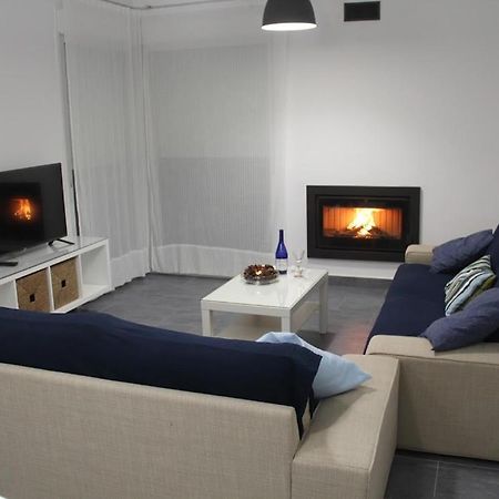 Chalet Deluxe Wifi Gratis Conil De La Frontera Exterior photo
